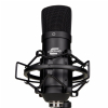 Crono Studio 101 XLR BK Großmembranmikrofon