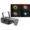 Scanic Scanner 150 Lichteffekt
