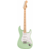 Fender Squier FSR Sonic Stratocaster MN Surf Green E-Gitarre
