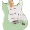 Fender Squier FSR Sonic Stratocaster MN Surf Green E-Gitarre