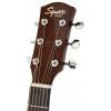 Fender Squier SA105 SB Westerngitarre
