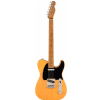 Fender Limited Edition American Professional II Ash Telecaster, Roasted Maple Fingerboard, Butterscotch Blonde E-Gitarre
