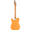 Fender Limited Edition American Professional II Ash Telecaster, Roasted Maple Fingerboard, Butterscotch Blonde E-Gitarre