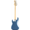 Fender American Performer Precision MN E-Bass