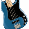 Fender American Performer Precision MN E-Bass