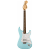 Fender Tom DeLonge Stratocaster Daphne Blue E-Gitarre