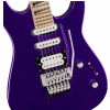 Jackson X Series DK3XR M HSS, Maple Fingerboard, Deep Purple Metallic electric guitar