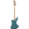 Fender Player Jaguar Bass MN Tidepool Bassgitarre