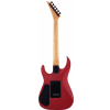 Jackson JS Series Dinky JS24 DKAM Caramelized Maple Fingerboard Red Stain electric guitar