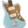 Fender Vintera II 50s Jazzmaster RW Sonic Blue E-Gitarre