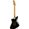 Fender Limited Edition Player Plus Meteora EB Black electric guitar