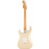 Fender Vintera II 60s Stratocaster RW Olympic White E-Gitarre