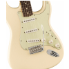 Fender Vintera II 60s Stratocaster RW Olympic White E-Gitarre