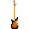 Fender Vintera II 60s Precision Bass RW 3-Color Sunburst Bassgitarre