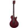 Schecter Apocalypse Solo-II Red Reign electric guitar