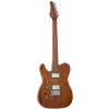 Schecter 702 PT van Nuys Gloss Natural gitara elektryczna leworczna