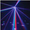 American DJ Vertigo TRI LED Lichteffekt