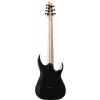 Schecter 2579 Sunset-7 Triad Gloss Black gitara elektryczna leworczna