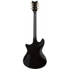 Schecter Tempest Custom Gloss Black  electric guitar