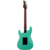 Schecter Signature Nick Johnston Traditional SSS Atomic Green  electric guitar
