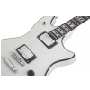 Schecter Tempest Custom Vintage White  electric guitar