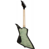 Schecter Wylde Audio Blood Eagle Nordic Ice electric guitar