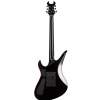 Schecter Signature Synyster Custom FR S Gloss Black/Silver  electric guitar