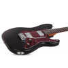 Schecter Jack Fowler Traditional Black Pearl  electric guitar