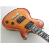 FGN Expert Flame Vintage Violin electric guitar