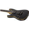 Schecter 3667W Demon 7 Satin Black gitara elektryczna leworczna