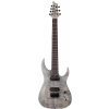 Schecter Sunset-7 Extreme Grey Ghost electric guitar