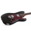 Schecter Jack Fowler Traditional HT Black Pearl  electric guitar