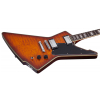 Schecter E-1 Custom Vintage Sunburst electric guitar