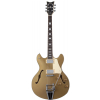 Schecter Corsair Gold Top electric guitar