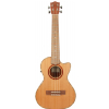 Lanikai Cedar Solid Top CE ukulele tenorowe elektro-akustyczne