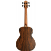 Lanikai Figured Bocote Mini Bass ukulele basowe