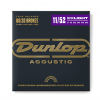 Dunlop DAB1152 Saiten fr Westerngitarre