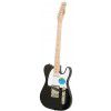 Fender Squier Affinity Telecaster MN BLK E-Gitarre