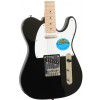 Fender Squier Affinity Telecaster MN BLK E-Gitarre