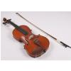 Yamaha V5SA 4/4 Violin w/ Case and Bow