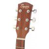 Fender Squier SA105 NA Westerngitarre