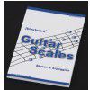 Bluemark Guitar Scales
