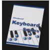 Bluemark Keyboard Scales