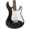 Yamaha EG 112UP BL E-Gitarre
