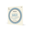 D #8242;Addario J 60 Saiten fr Banjo