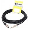 4Audio MIC2022 PRO 6m Kabel