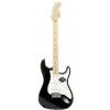 Fender American Stratocaster MN Black