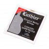 Luthier 45 concert dark silver hard tension Saitensatz fr Konzertgitarre