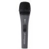 Sennheiser e-835S dynamisches Mikrofon