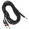 Hot Wire Basic 2xTS - 1xTRS 6m